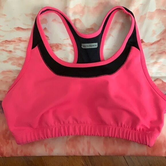 Medium Sports Bra  - Picture 1 of 4